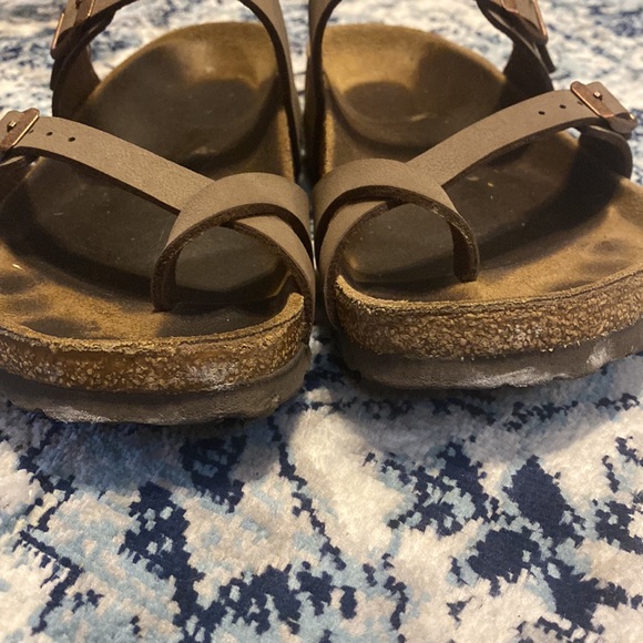 Birkenstocks Mayari - Picture 3 of 10